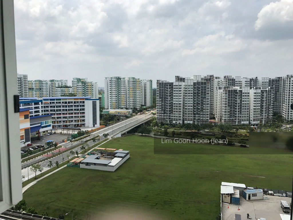 Blk 619A Punggol Drive (Punggol), HDB 4 Rooms #150067282